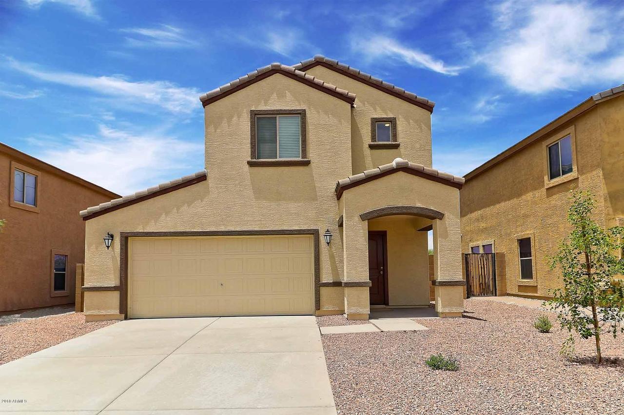 8690 S 253rd Ave., Buckeye, AZ 85326