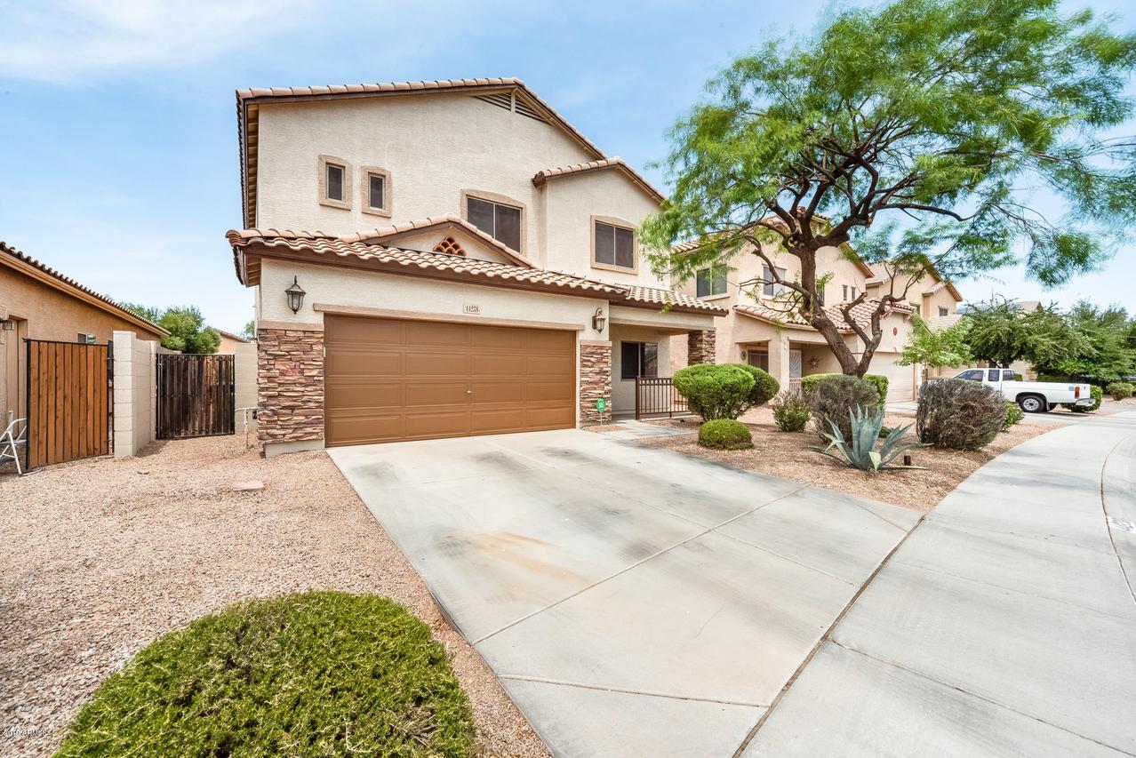 44238 W Mccord Dr., Maricopa, AZ 85238