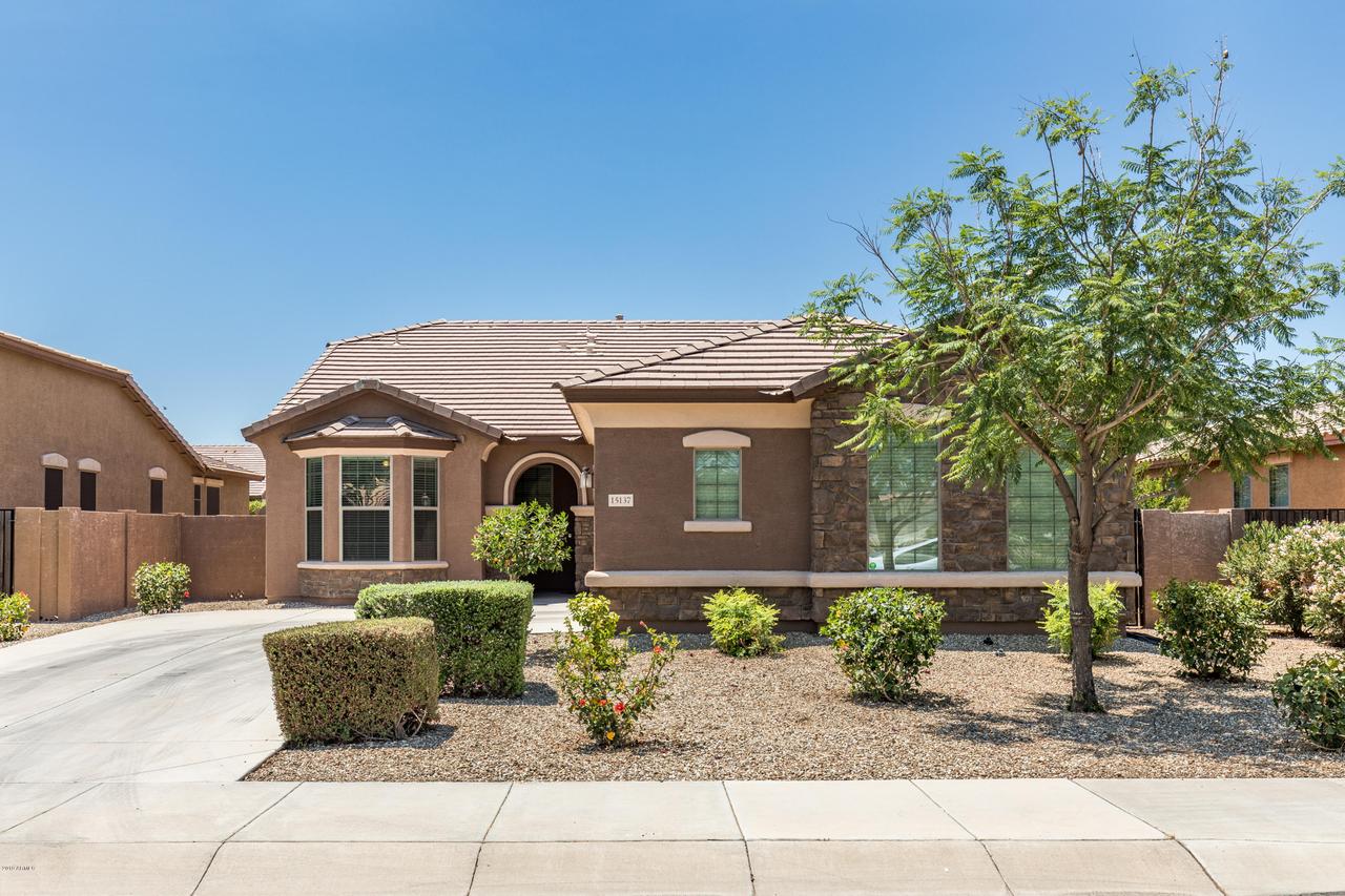 15137 W Turney Ave., Goodyear, AZ 85395