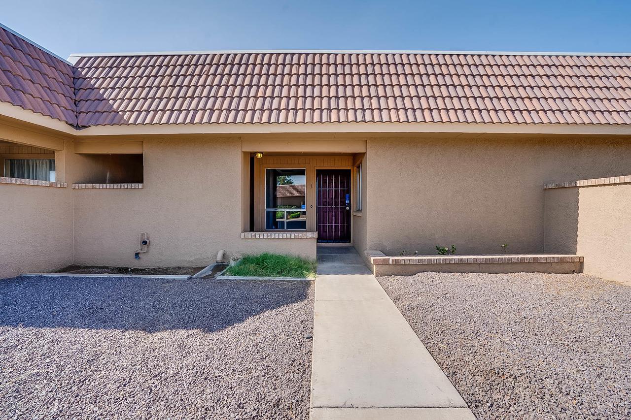 426 W Pontiac Dr. #3, Phoenix, AZ 85027