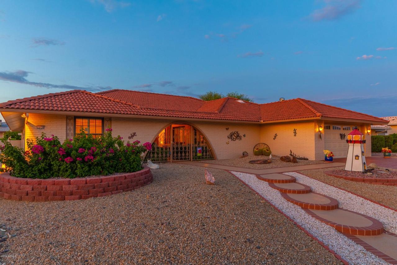 13130 W Paintbrush Dr., Sun City West, AZ 85375
