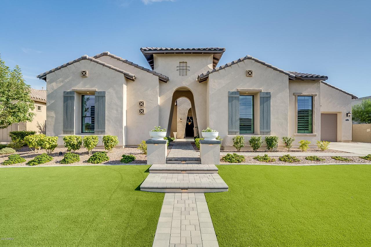 2511 E Haymore St., Gilbert, AZ 85298