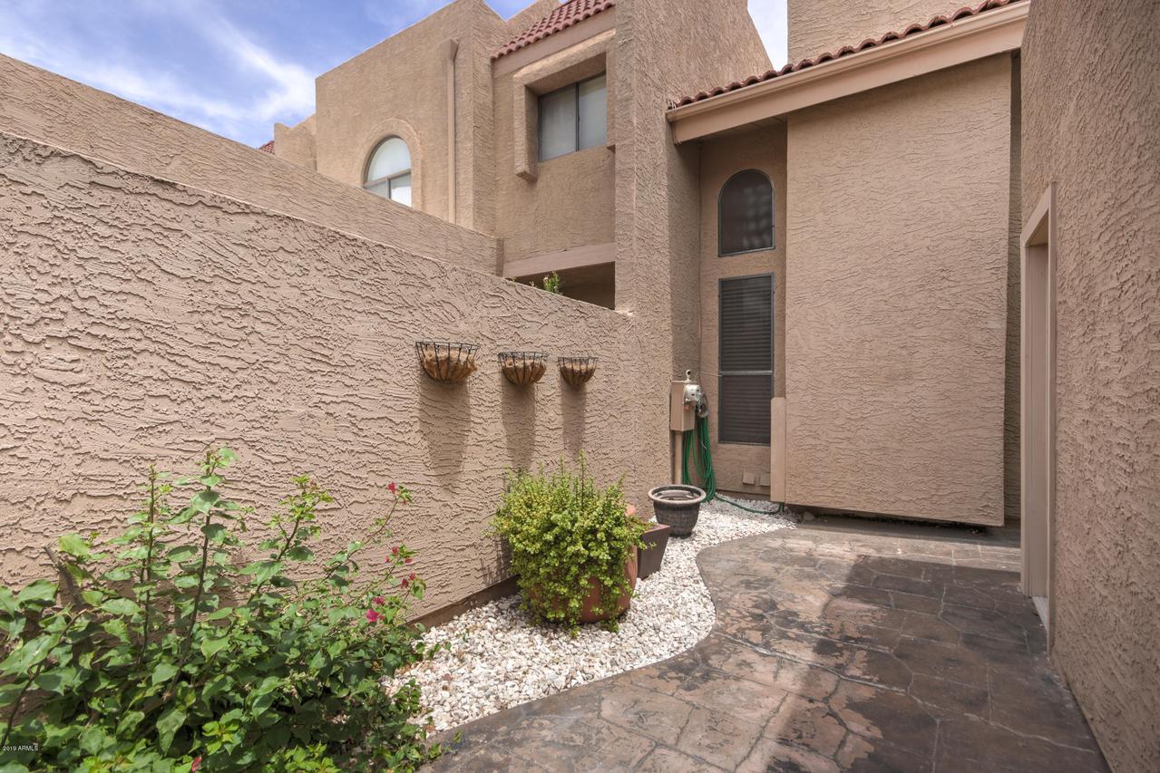 2524 S El Paradiso Ct. #94, Mesa, AZ 85202