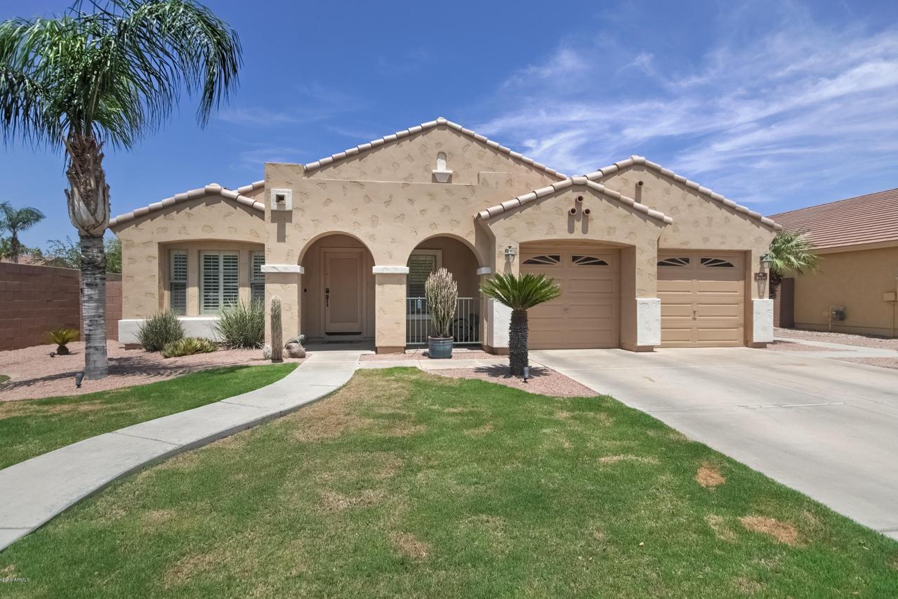 3430 E Kesler Ln., Gilbert, AZ 85295