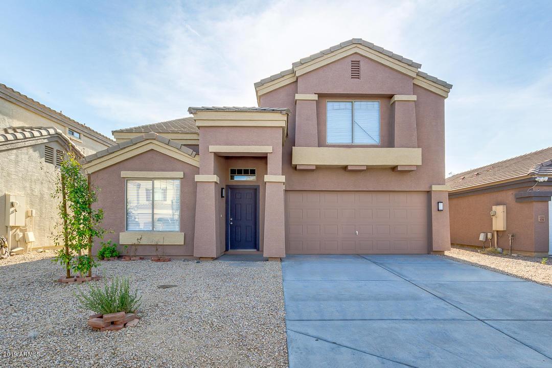 5720 S 34th Ave., Phoenix, AZ 85041