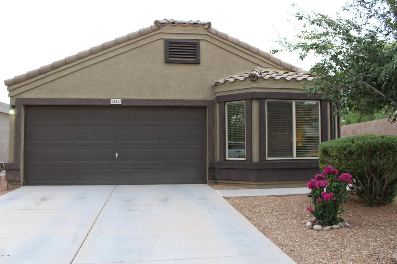 28441 N Moonstone Way, San Tan Valley, AZ 85143