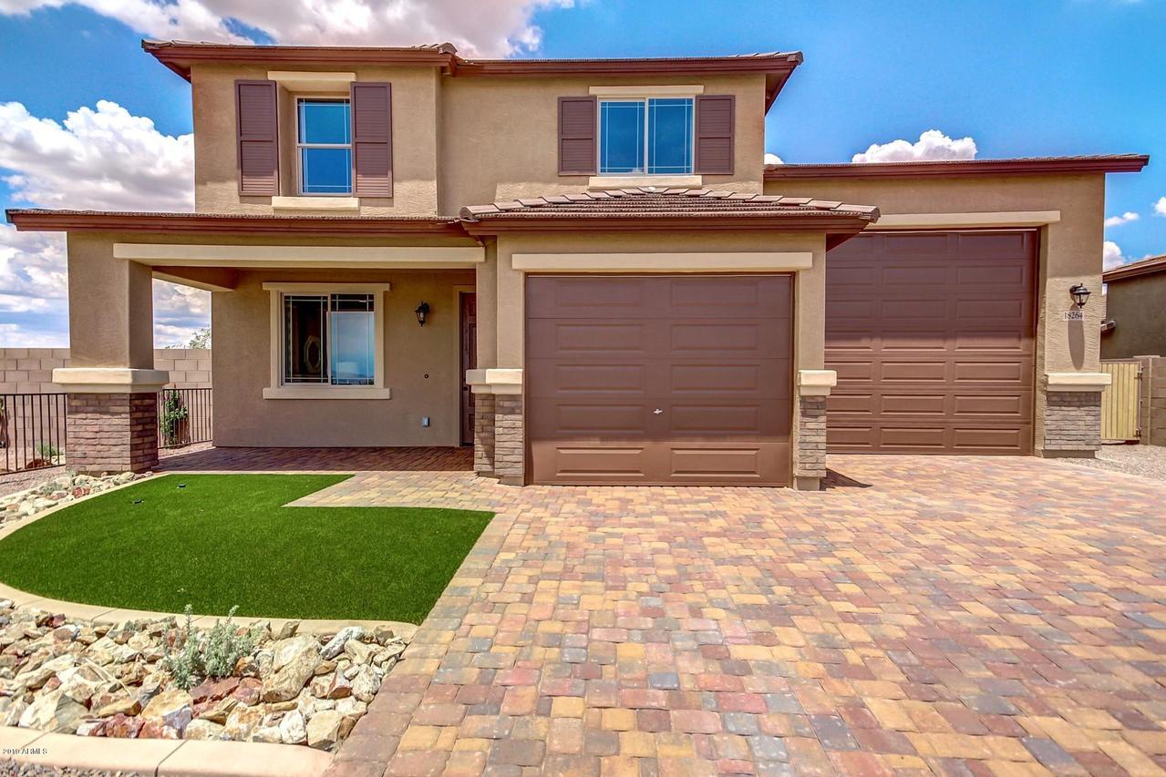 18264 W Tina Ln., Surprise, AZ 85387