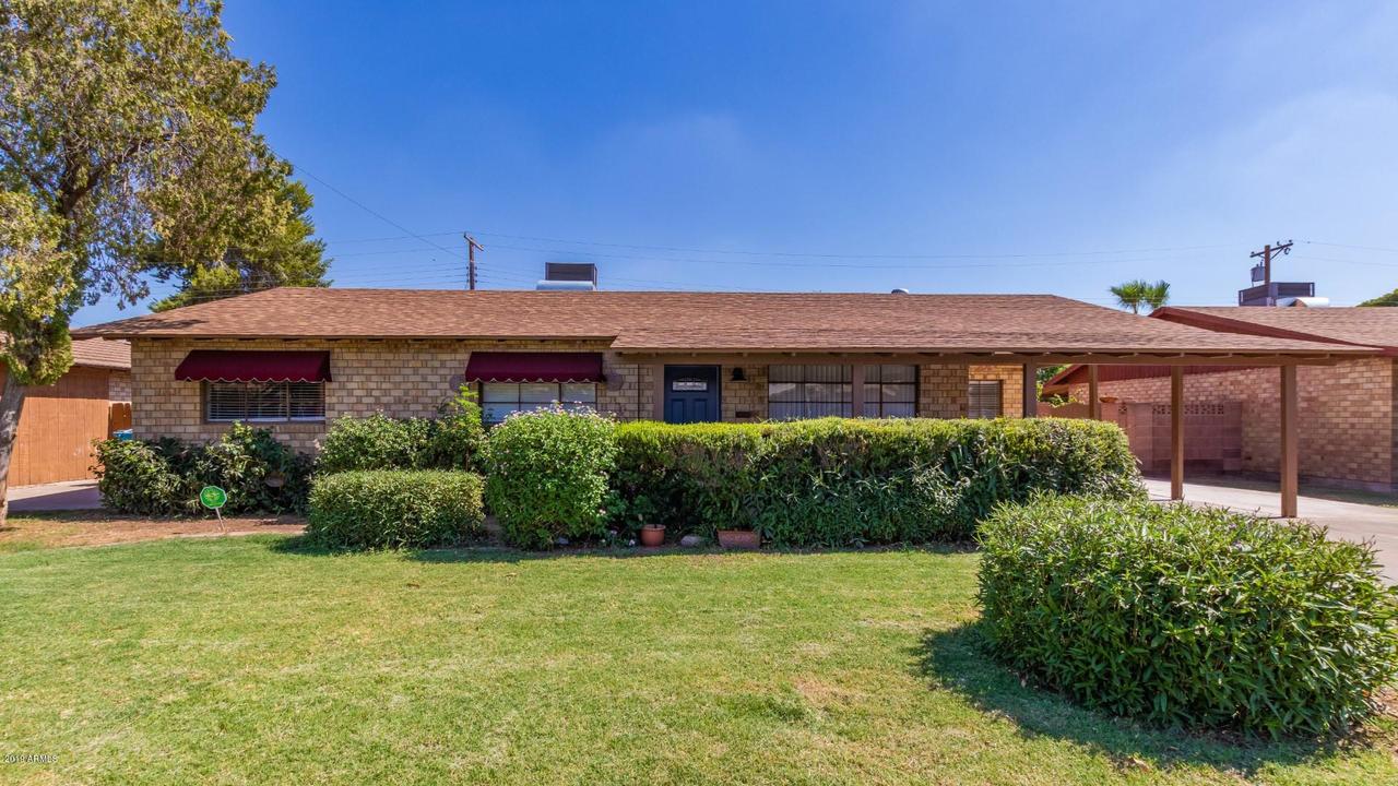 3927 W Keim Dr., Phoenix, AZ 85019