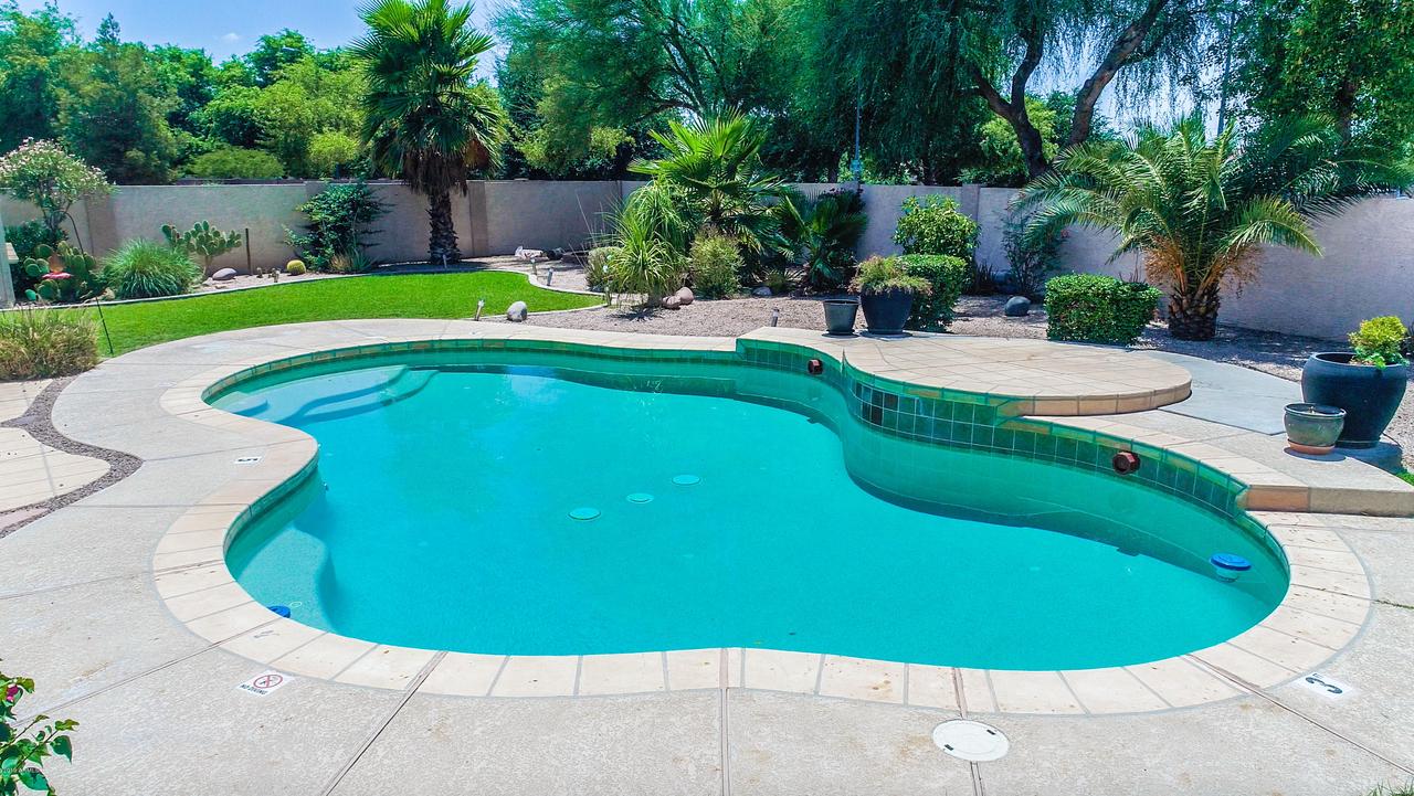 3636 S Clancy, Mesa, AZ 85212