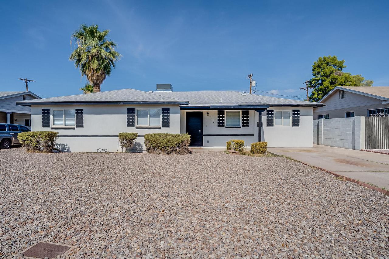 7132 N 21st Ave., Phoenix, AZ 85021