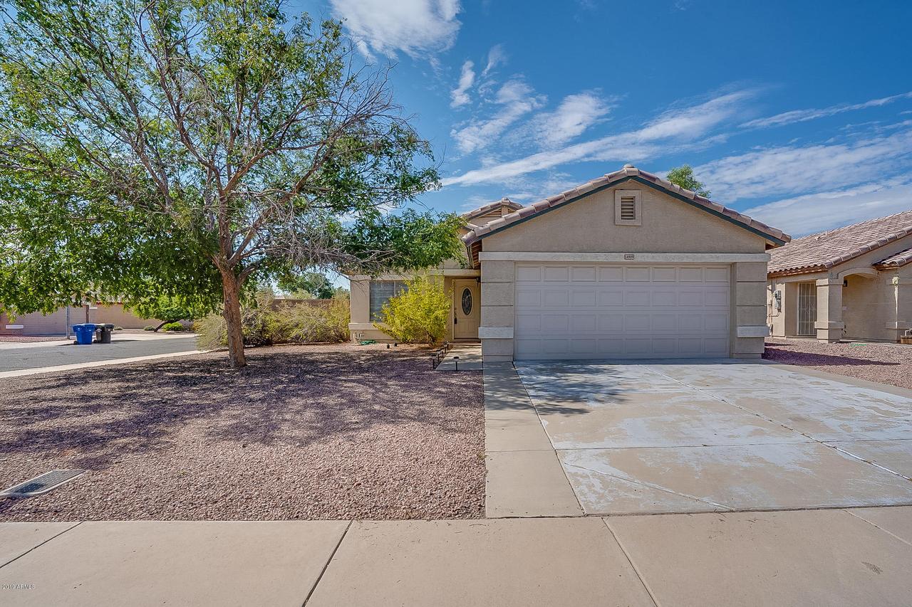 14909 W Watson Cir., Surprise, AZ 85379