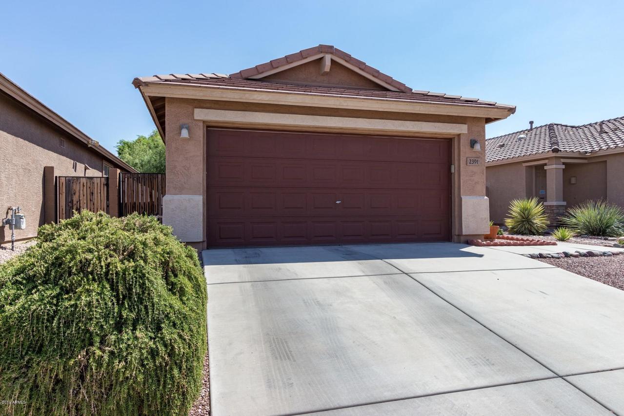 2391 W Kristina Ave., Queen Creek, AZ 85144