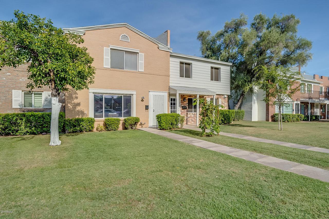 4445 N 40th St., Phoenix, AZ 85018