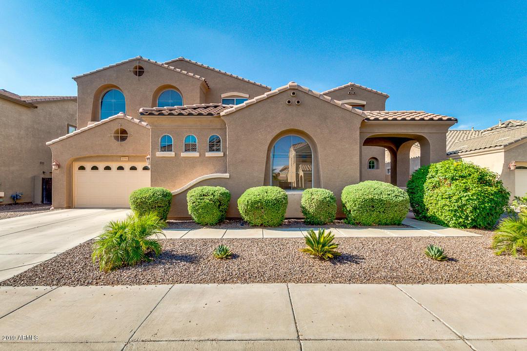 2250 E Indigo Dr., Chandler, AZ 85286