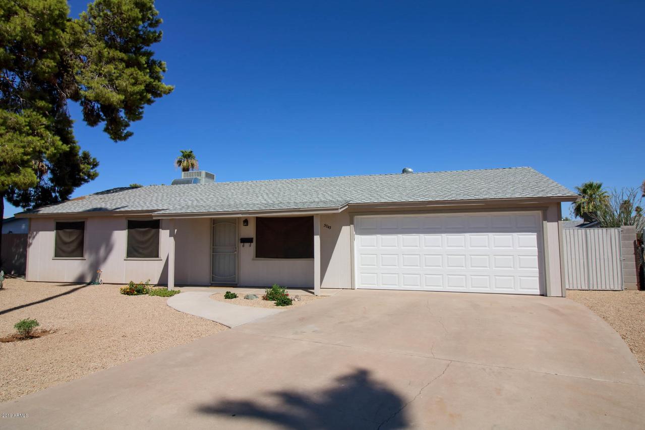 3743 E Presidio Rd., Phoenix, AZ 85032