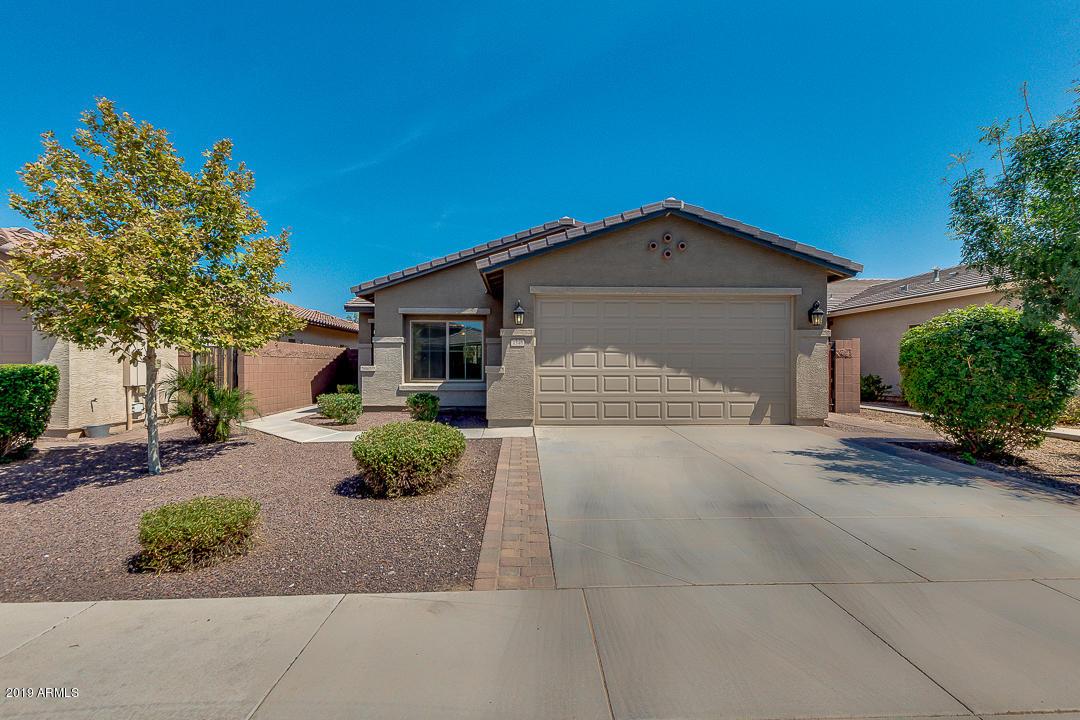1548 W Birch Rd., Queen Creek, AZ 85140