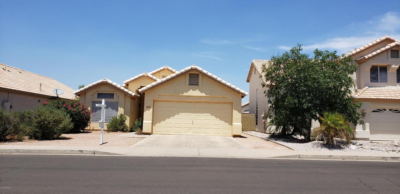 4920 W Harrison St., Chandler, AZ 85226