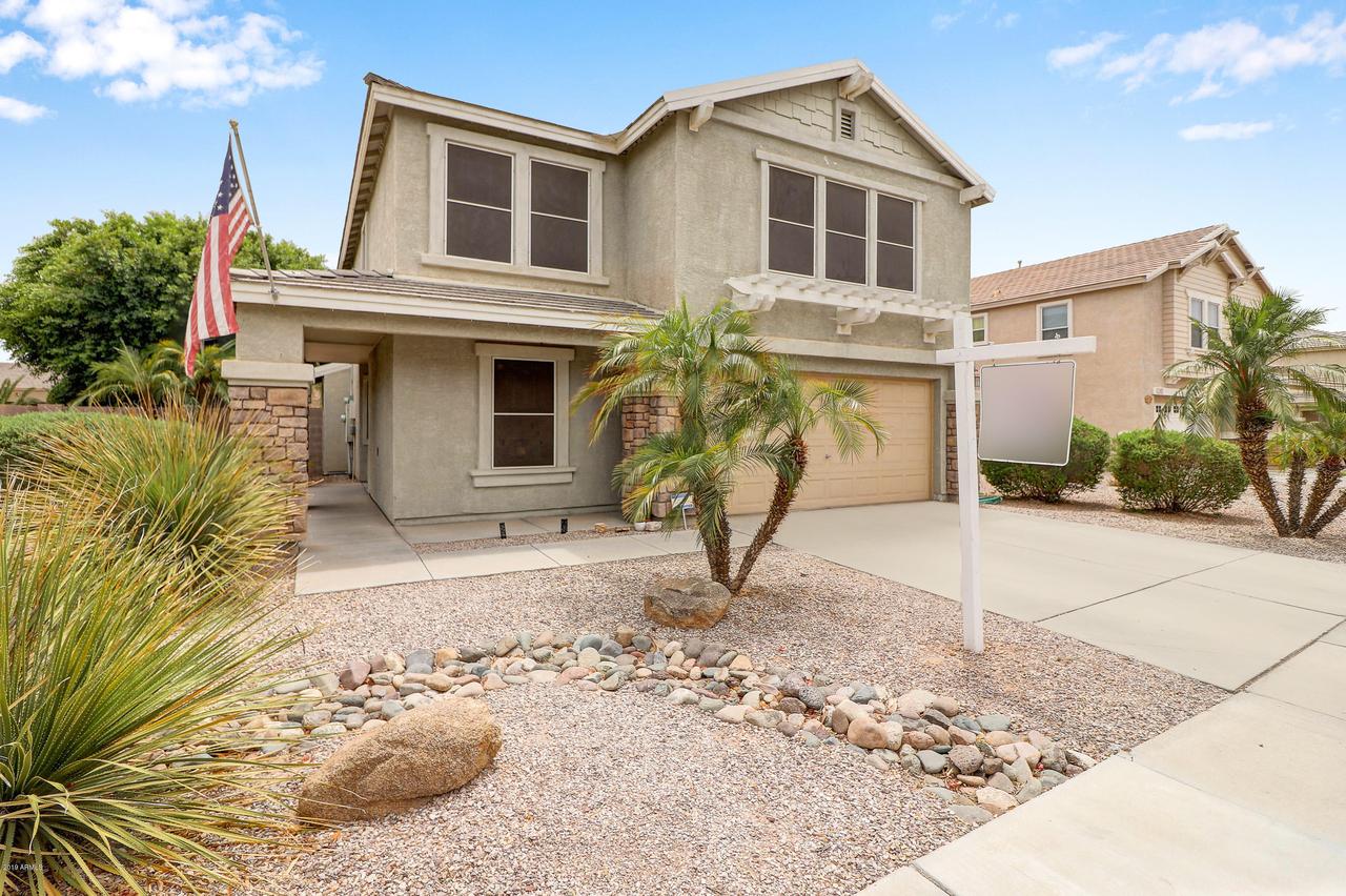 11963 W Hopi St., Avondale, AZ 85323