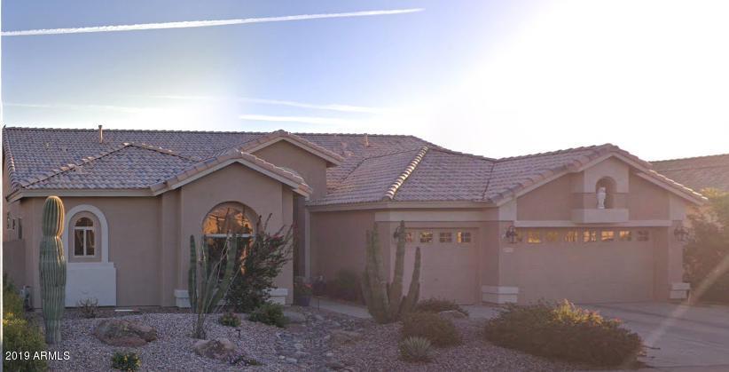 9345 E Hobart St., Mesa, AZ 85207