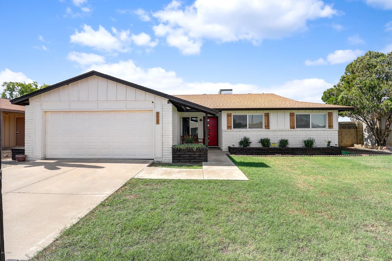 5637 W Onyx Ave., Glendale, AZ 85302