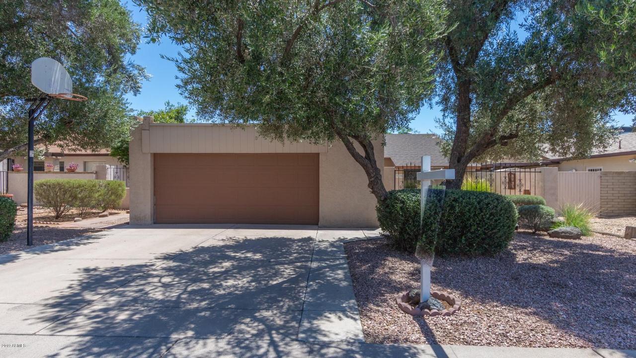 5105 W Purdue Ave., Glendale, AZ 85302