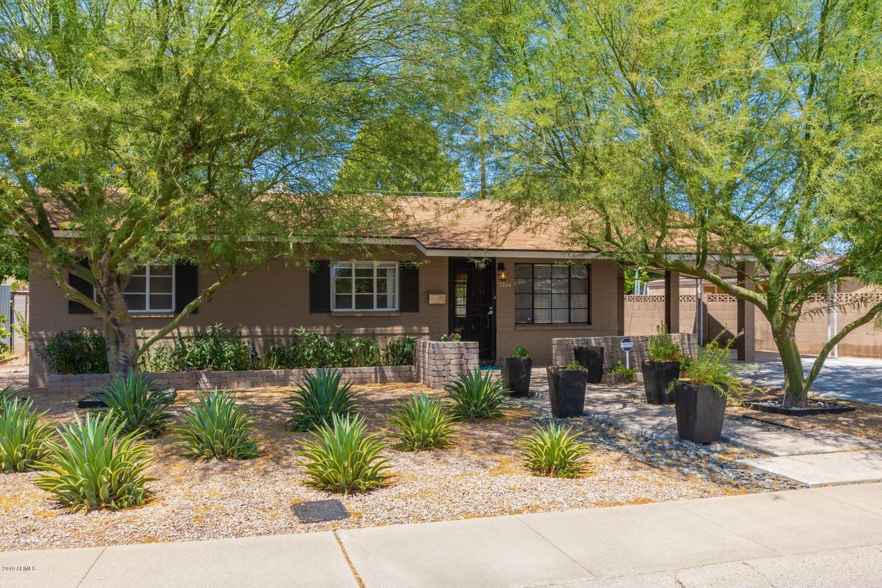 2924 N 76th Pl., Scottsdale, AZ 85251