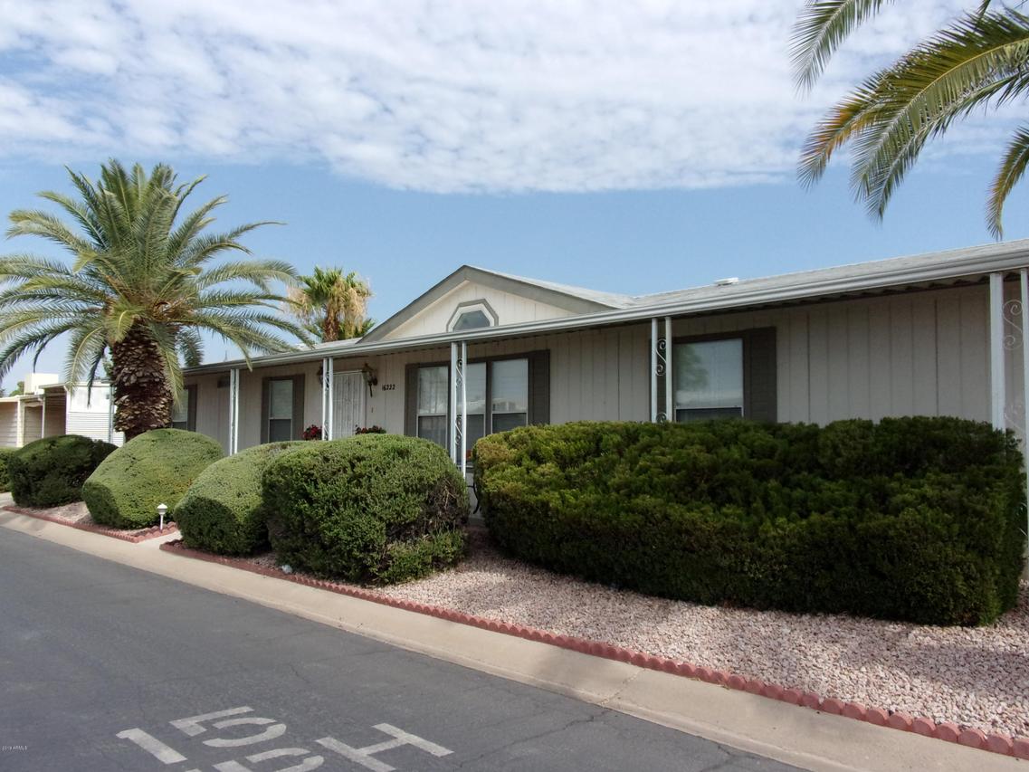 16222 N 34th Pl., Phoenix, AZ 85032