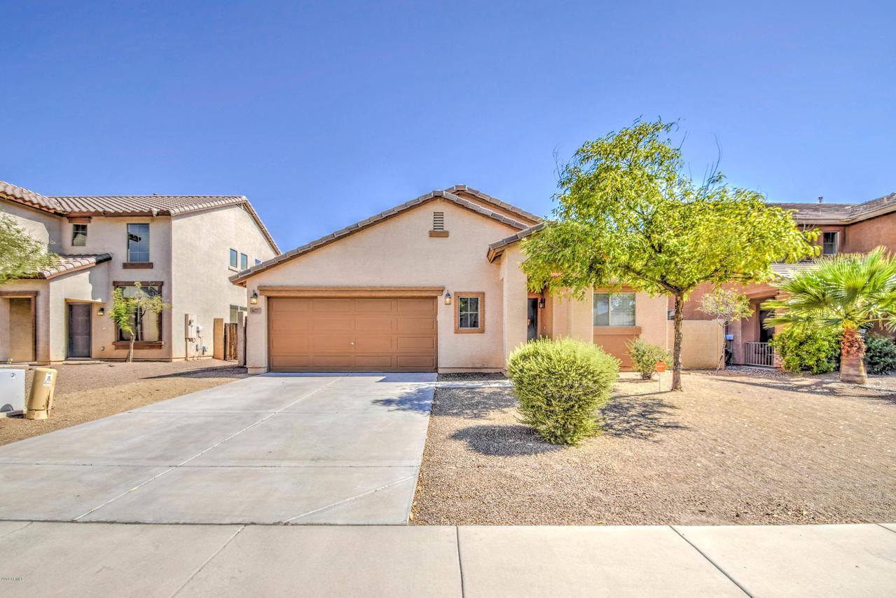 677 E Press Rd., San Tan Valley, AZ 85140