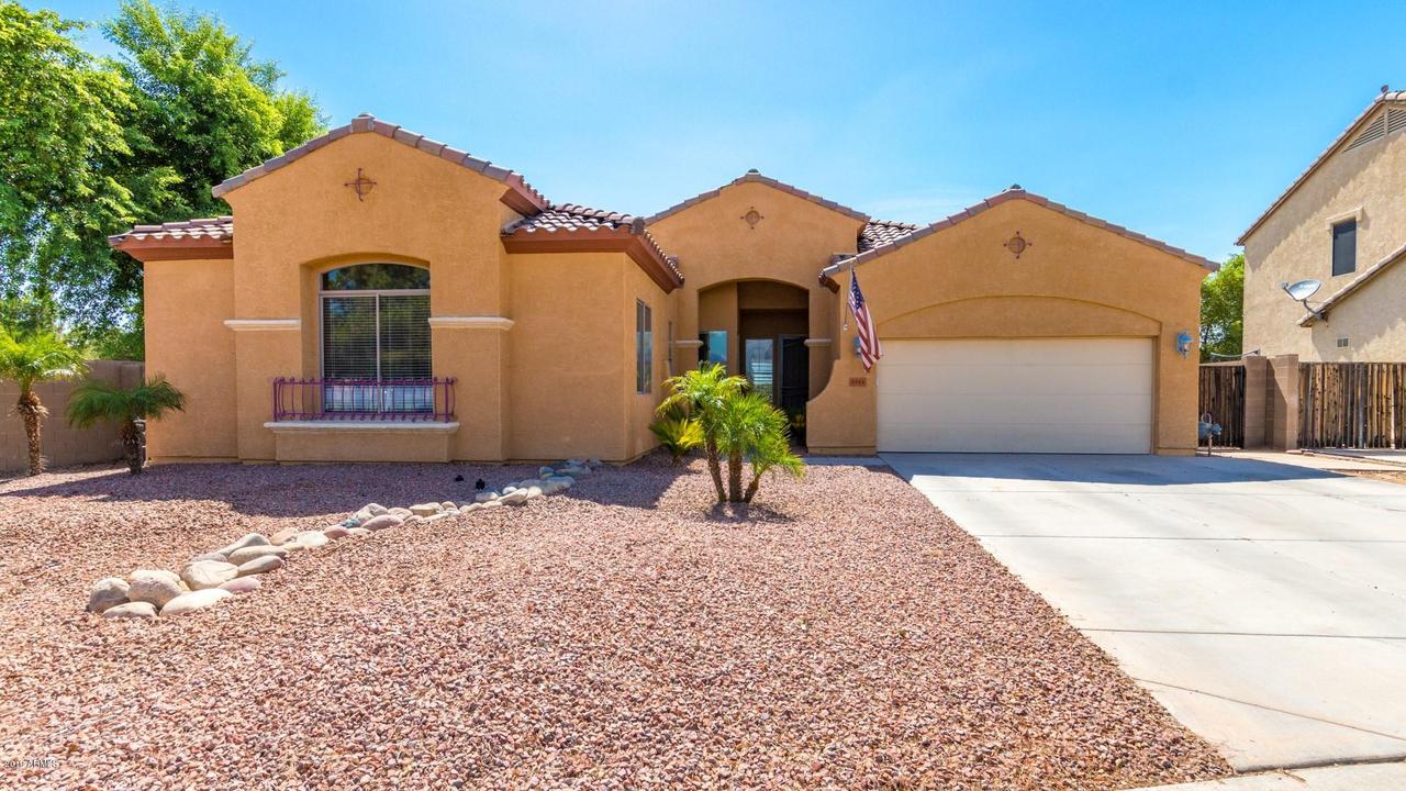 6964 S Tucana Ln., Gilbert, AZ 85298