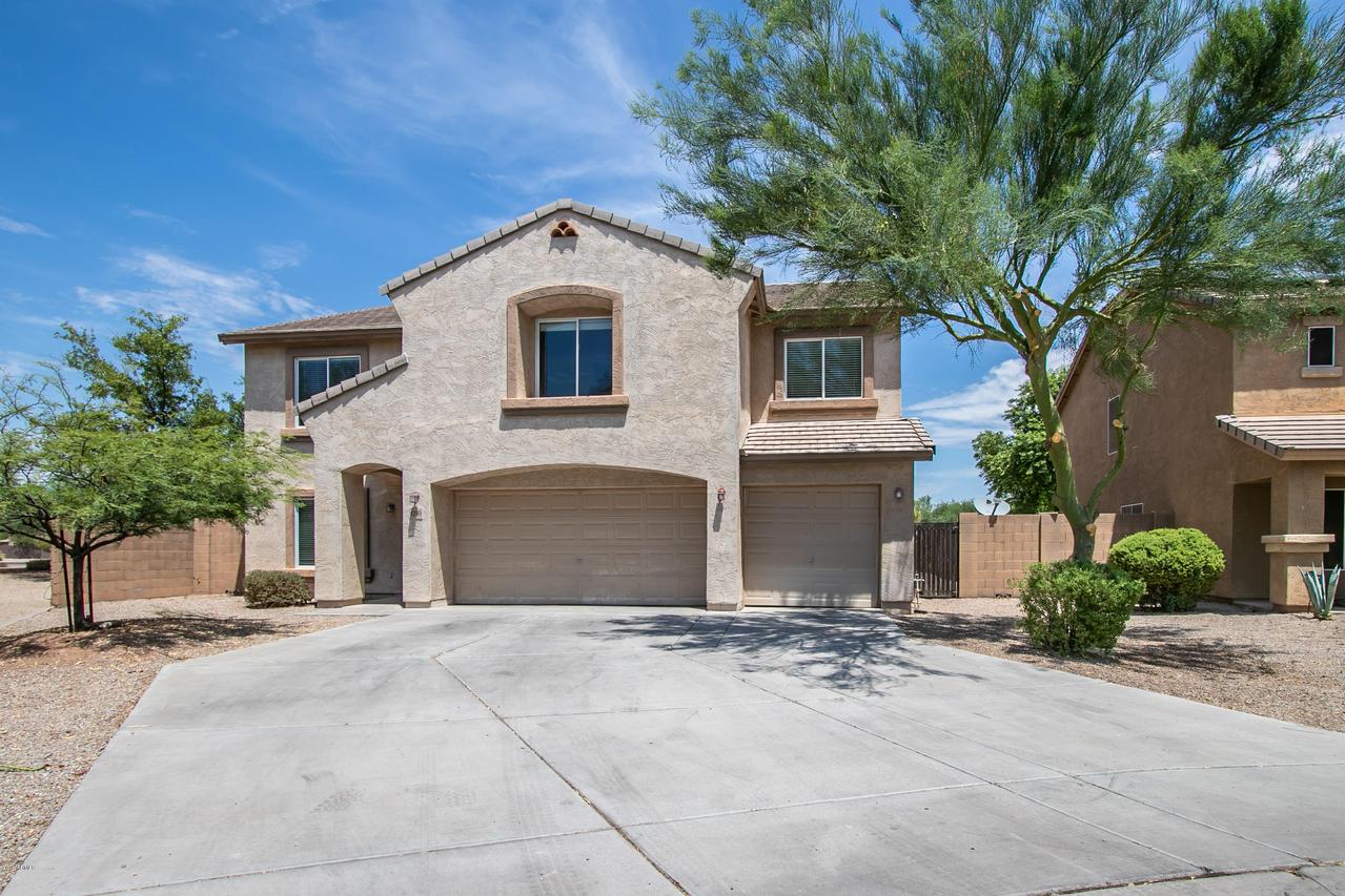 4240 E Morenci Rd., San Tan Valley, AZ 85143