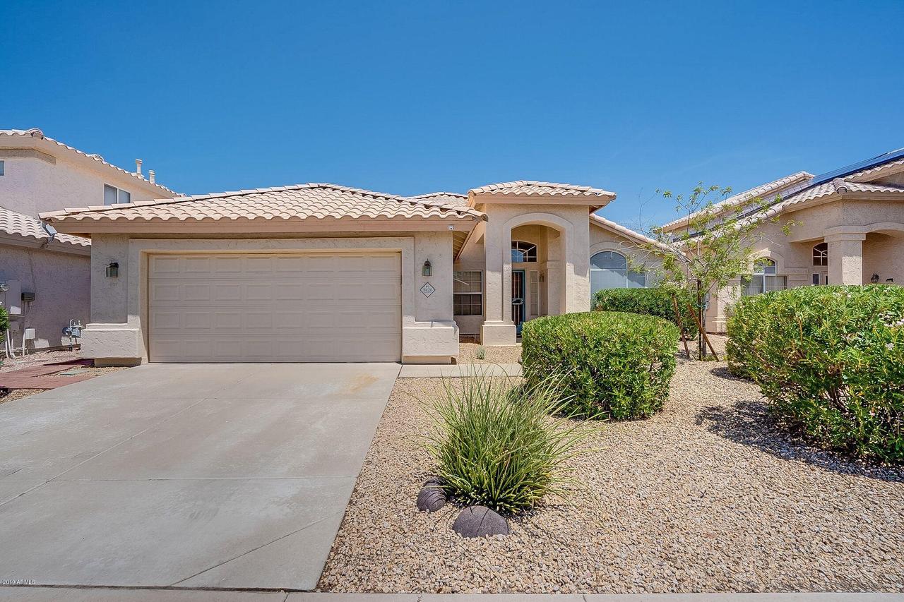 3420 E Kristal Way, Phoenix, AZ 85050