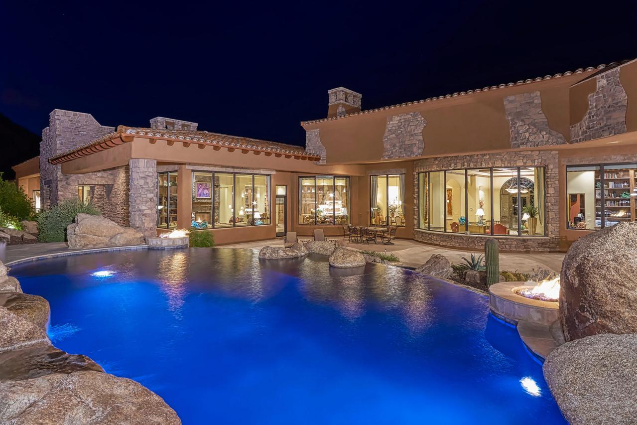 12255 E Paraiso Dr., Scottsdale, AZ 85255