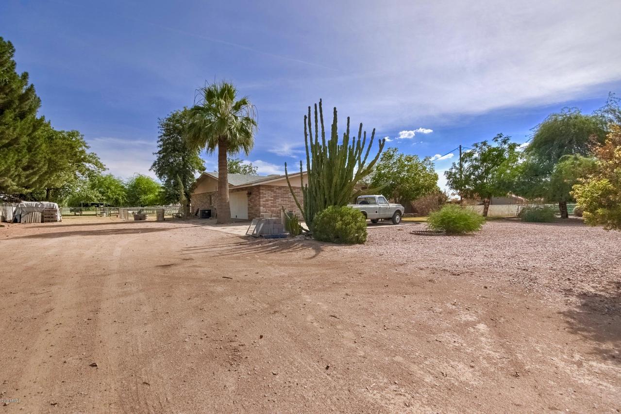 19025 E Chandler Heights Rd., Queen Creek, AZ 85142