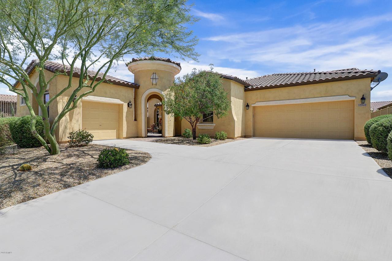 17523 W Liberty Ln., Goodyear, AZ 85338