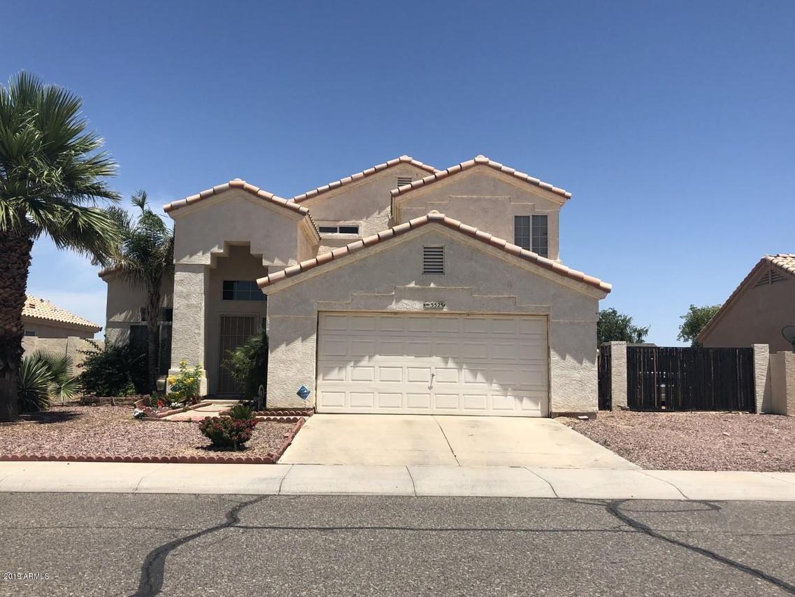 5525 N 103rd Dr., Glendale, AZ 85307