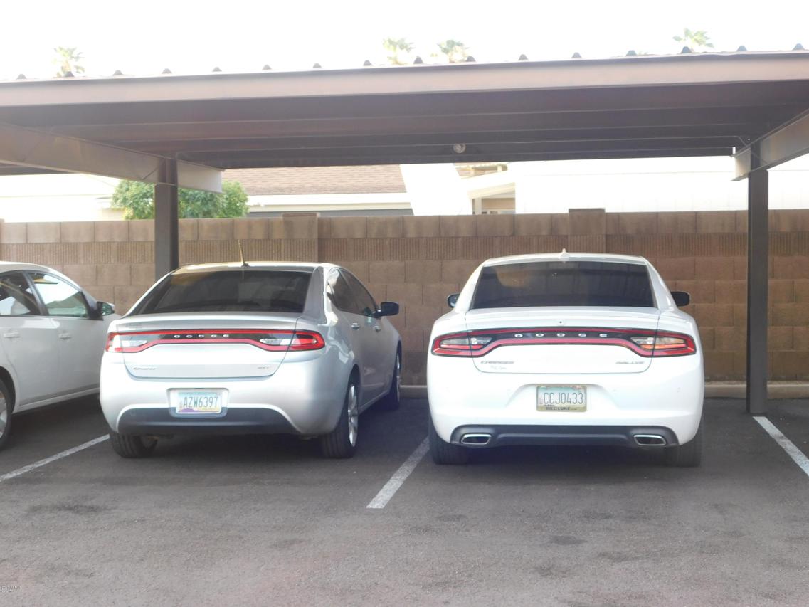 8161 N 107th Ave. #115, Peoria, AZ 85345