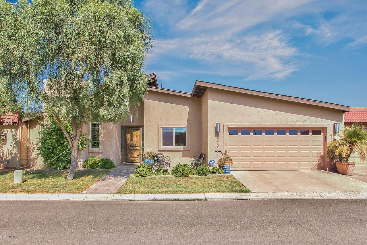 5219 N 79th Way, Scottsdale, AZ 85250