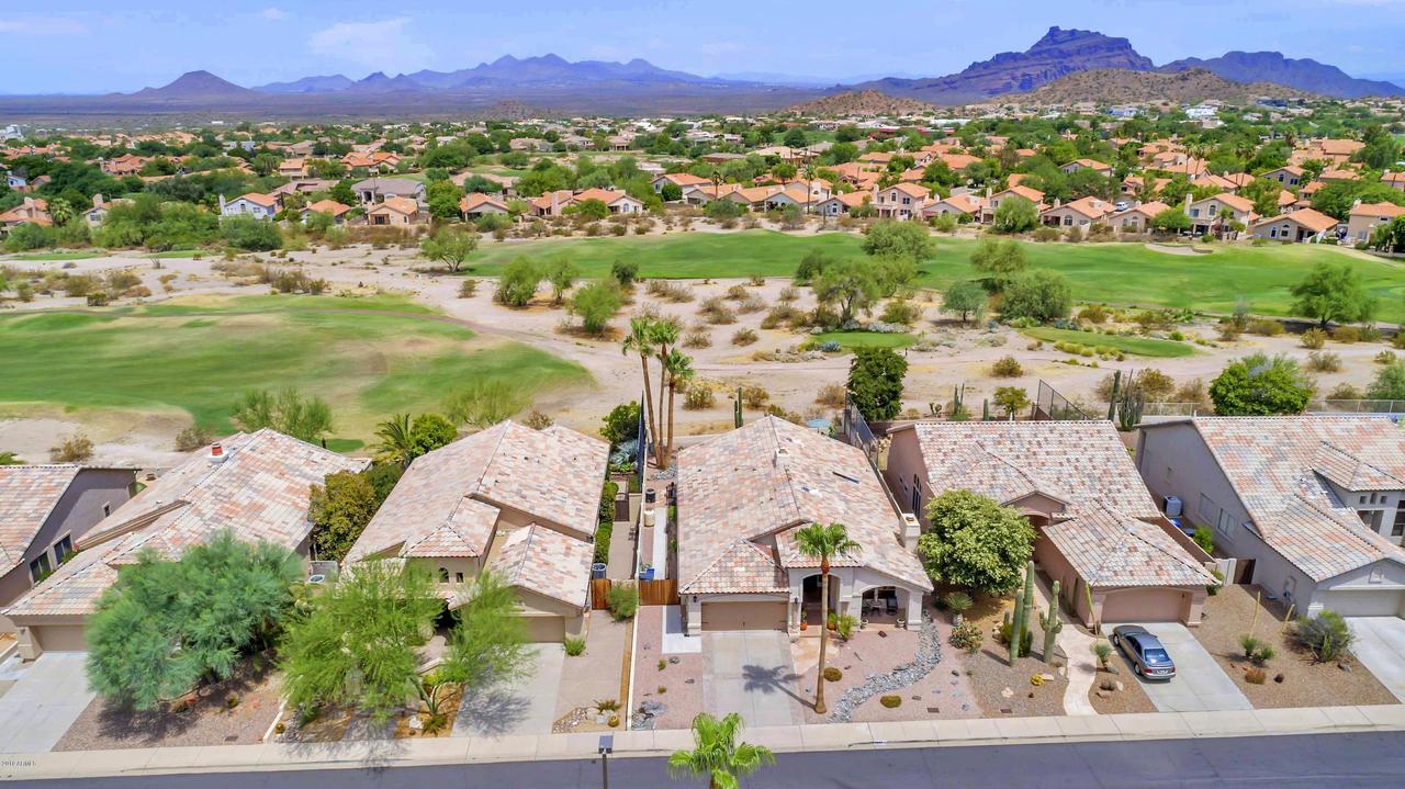 6462 E Star Valley St., Mesa, AZ 85215