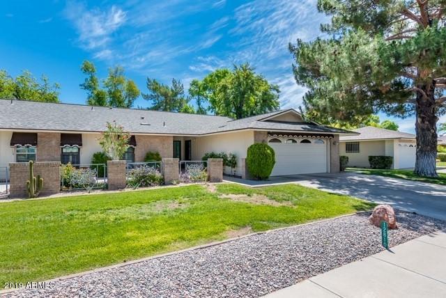 12810 W Ballad Dr., Sun City West, AZ 85375