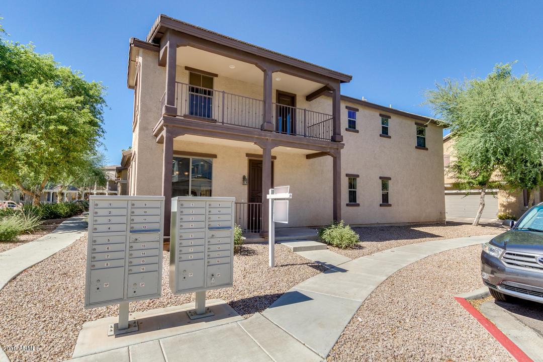 137 E Catclaw St., Gilbert, AZ 85296