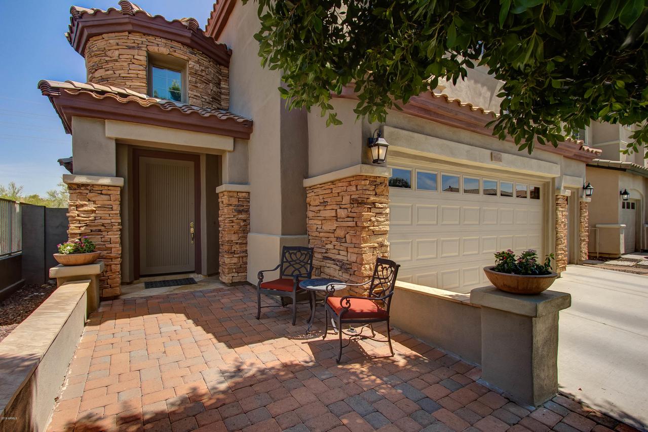 9816 E Bahia Dr., Scottsdale, AZ 85260