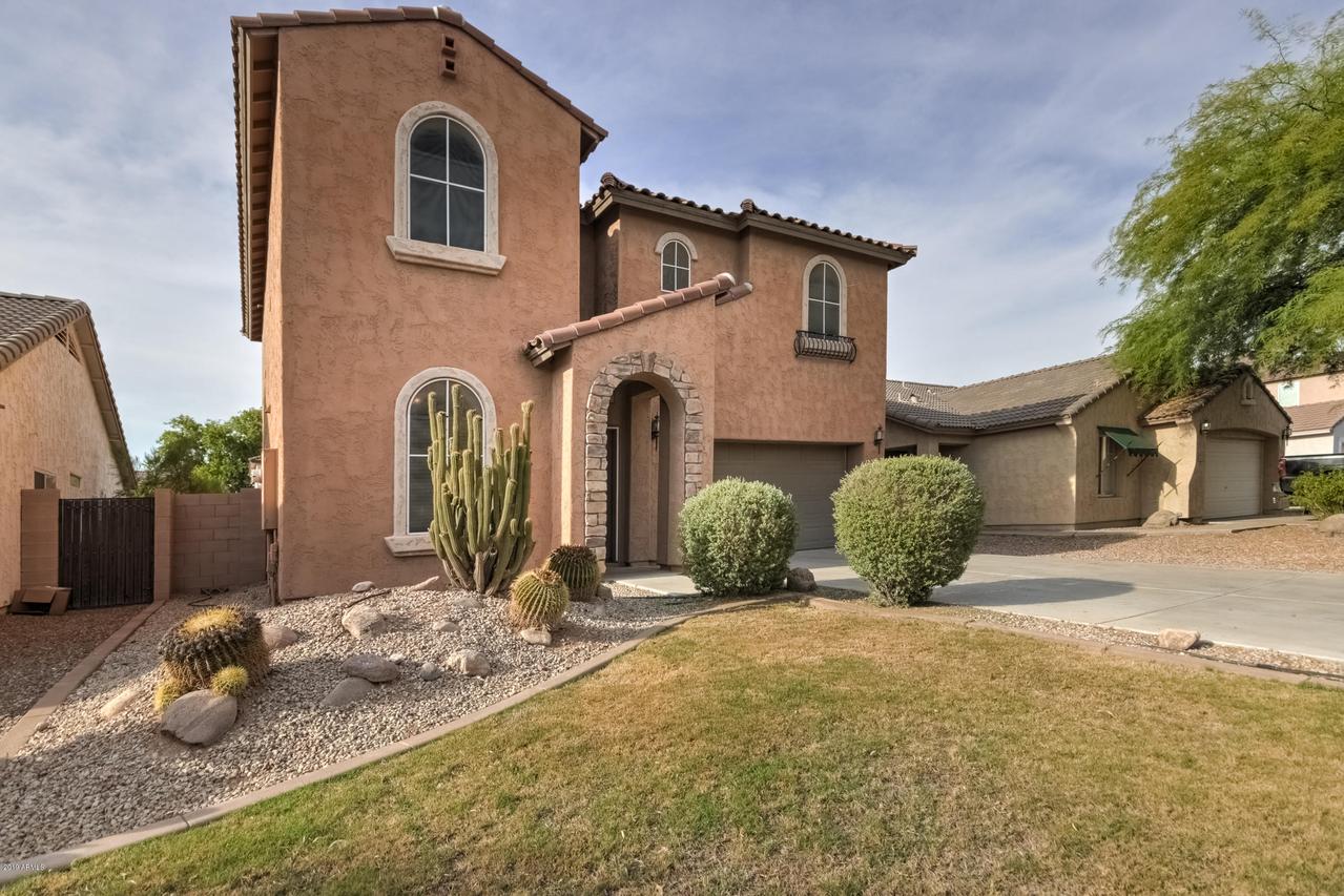 4728 E Meadow Mist Ln., San Tan Valley, AZ 85140