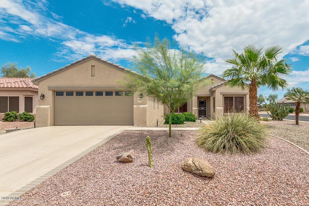 15550 W Vista Grande Ln., Surprise, AZ 85374