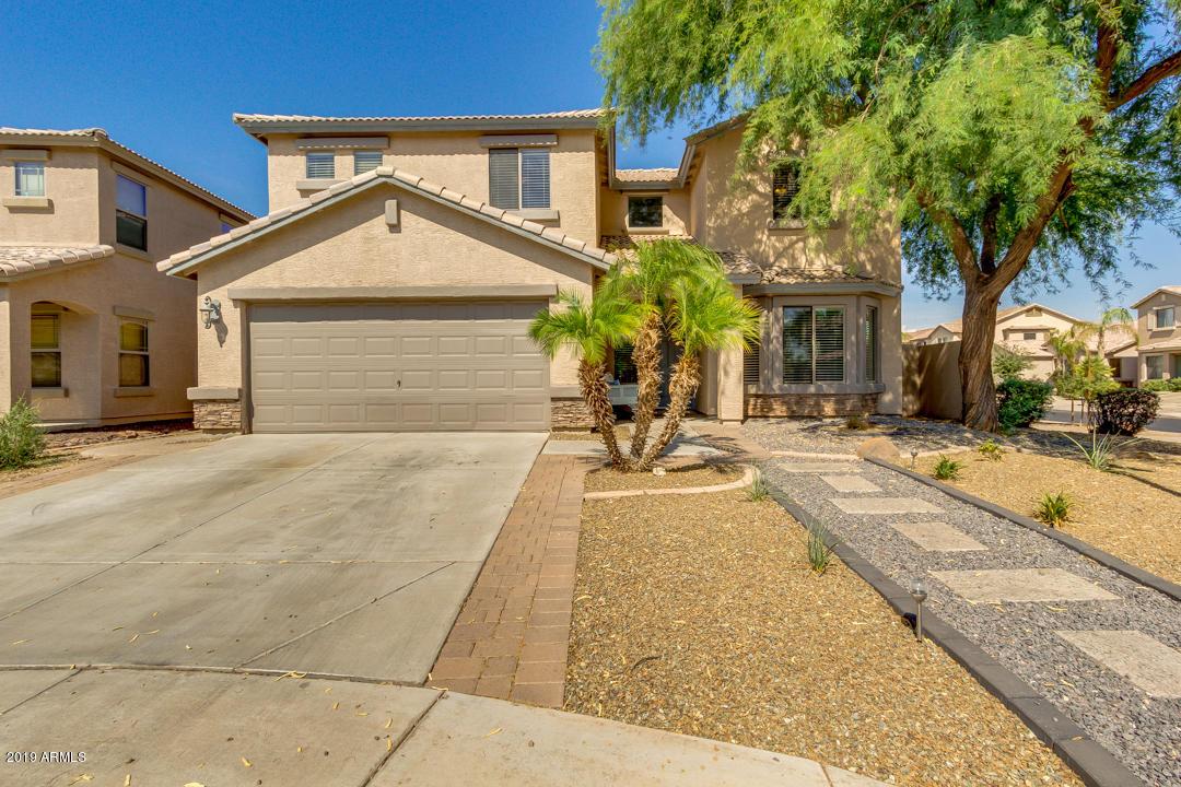 21114 E Sonoqui Dr., Queen Creek, AZ 85142
