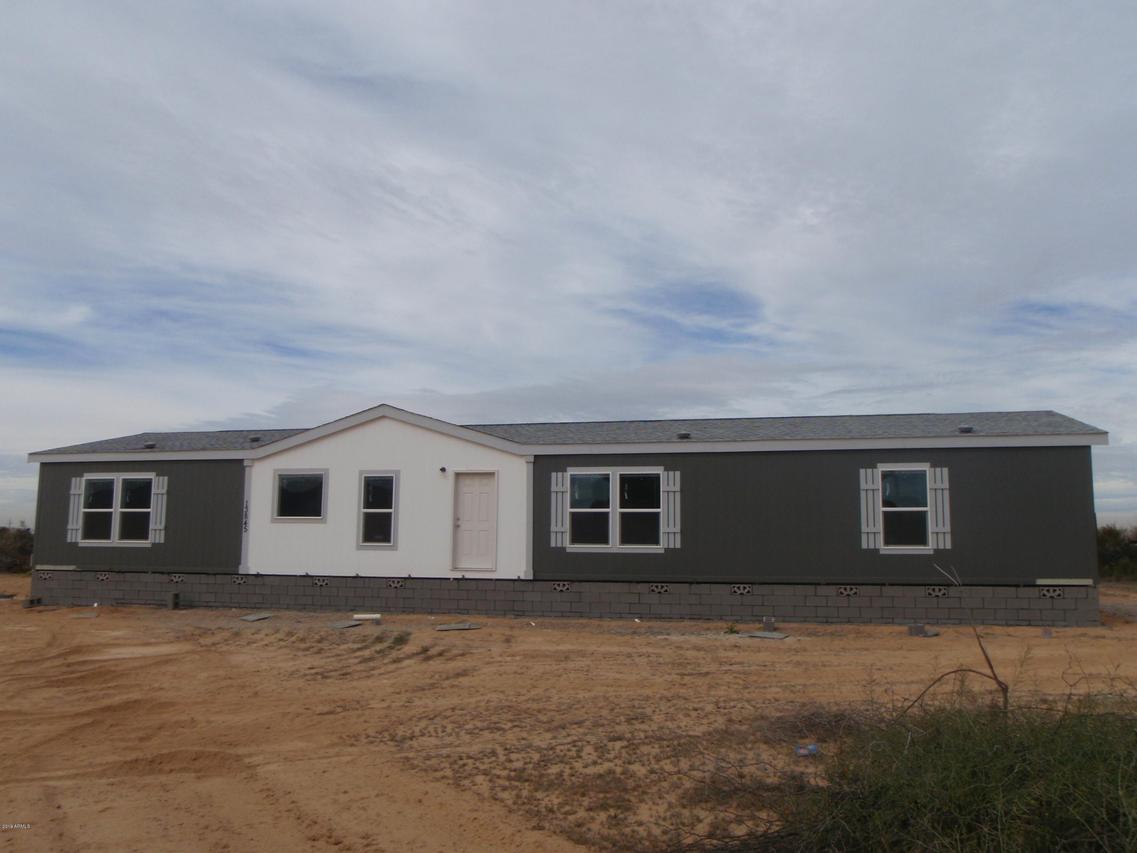 31214 W Maldonado Dr., Buckeye, AZ 85326