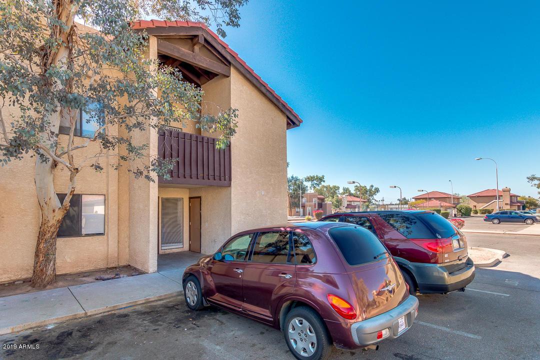 2650 E Mckellips Rd. #207, Mesa, AZ 85213