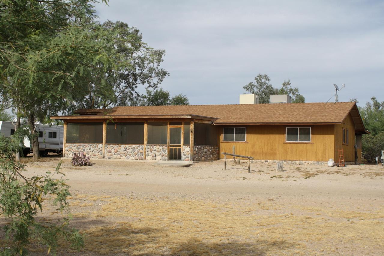 1239 E El Sendero Dr., Phoenix, AZ 85086