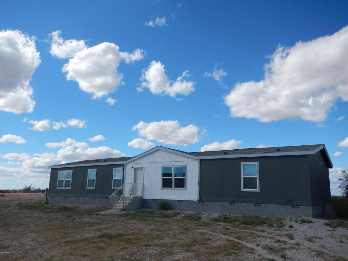 31222 W Maldonado Dr., Buckeye, AZ 85326