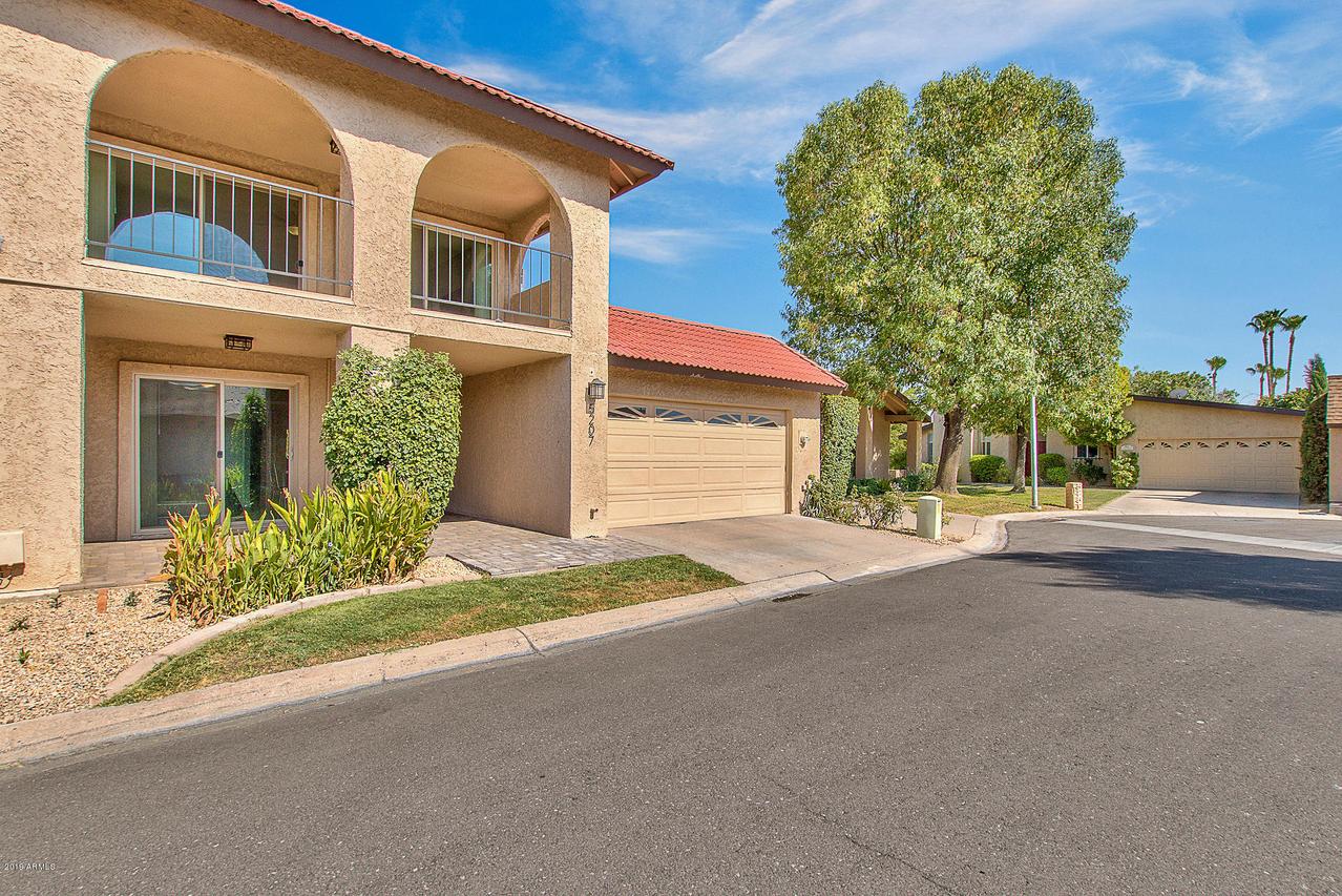 5207 N 79th Way, Scottsdale, AZ 85250