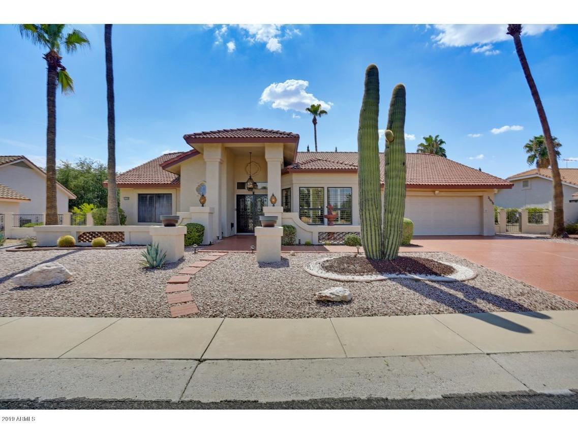 21038 N 135th Ave., Sun City West, AZ 85375